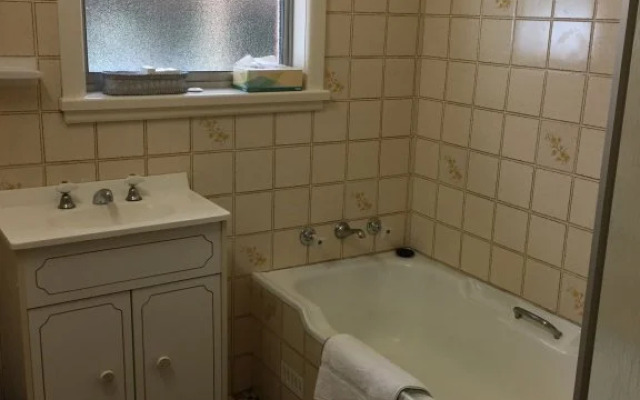 Mudgee's Getaway Cottages