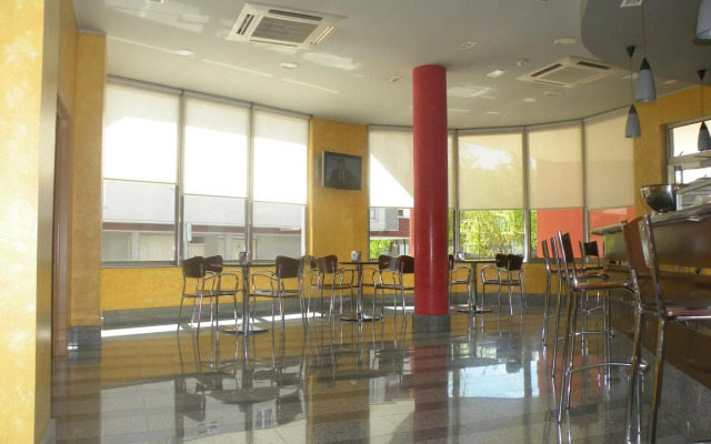 Palacio Congresos