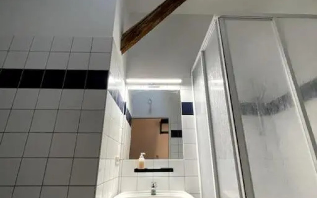 Stilvolles Apartment in zentraler Lage