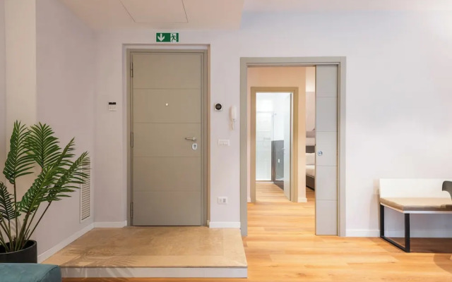 Major House Apartments