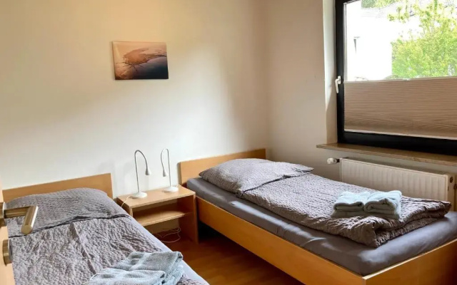 Haus Wilhelmi Wilhelmi Whg 2