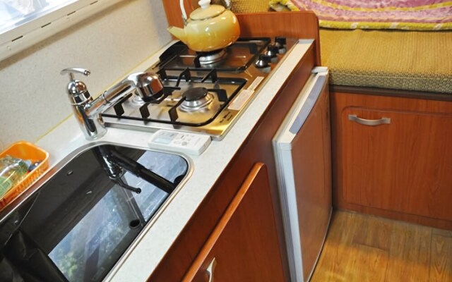 Hongcheon Glamping Club Lespia