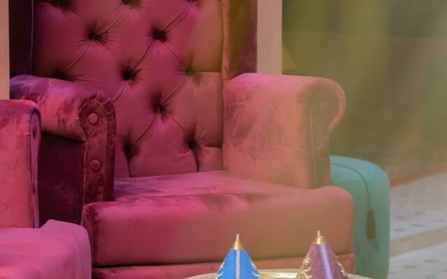 Riad Marrakech Petit Darkoum