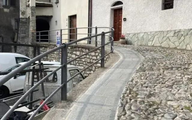 Appartamento Filomena by LakeSweetLakeComo