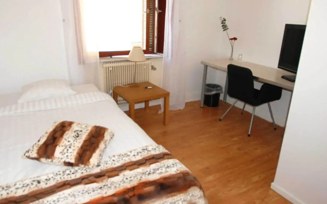 Avesta Stadshotell