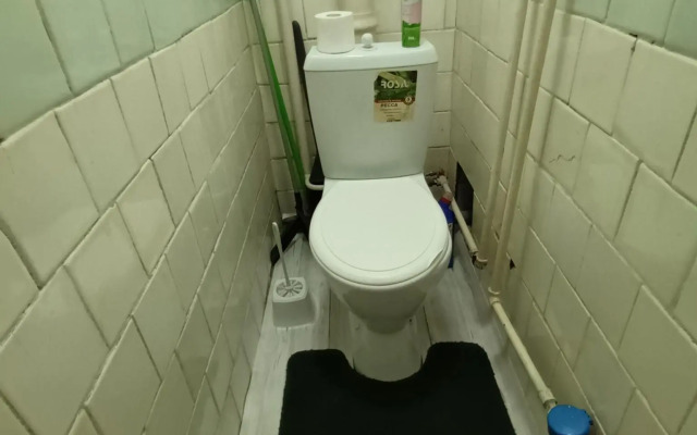 Апартаменты в 1-м микрорайоне 48