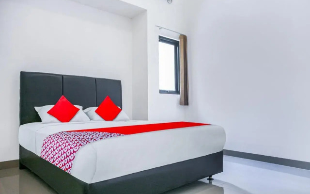 Pasir Padi Inn Syariah  by OYO Rooms