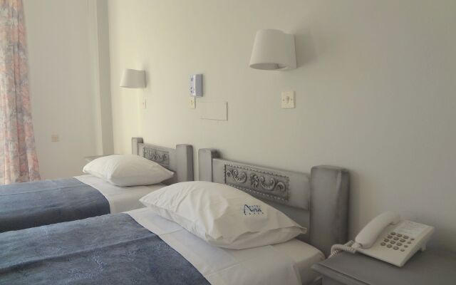 Avra Beach Hotel