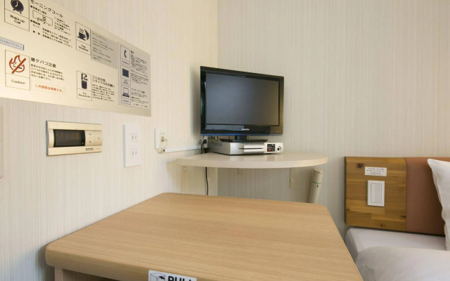 Washington R&B Hotel Shin-Yokohama Ekimae