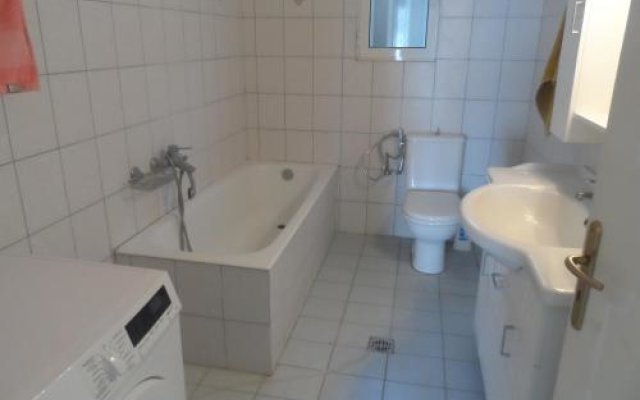 Michalis Holiday Home