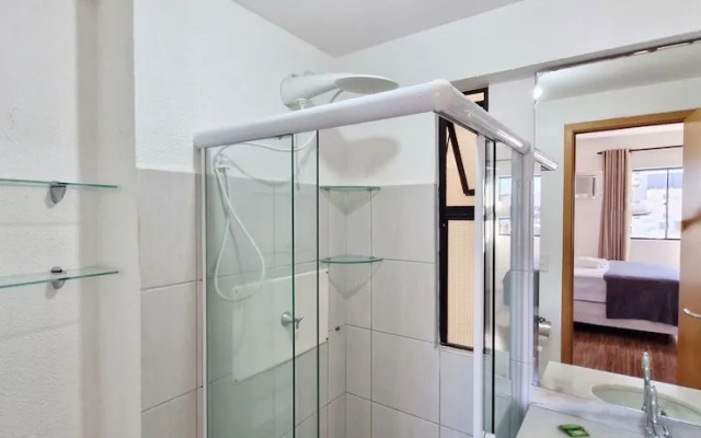 COITP0101 - Condomínio Mar de Itapuã