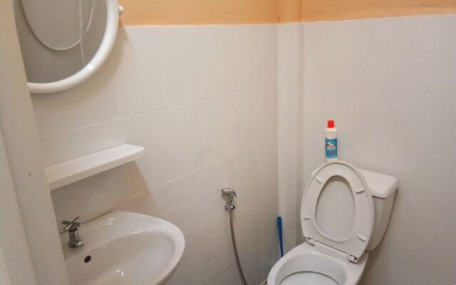 Two Rooms