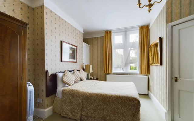 Beech House Hotel