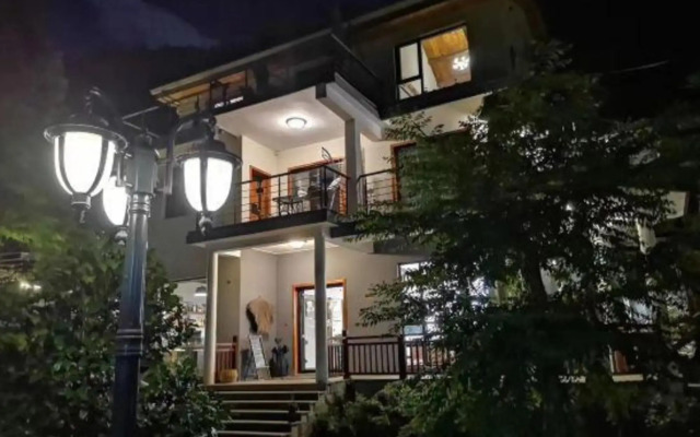 Fanye Hostel