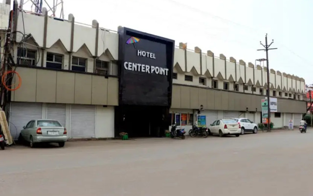 Hotel Center Point
