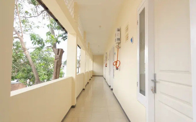 Little Creek Family Stays by OYO Rooms