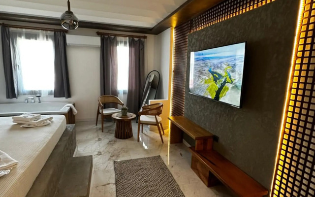 Ruya Boheme Otel