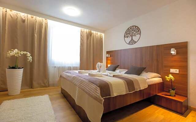 WX Hotel
