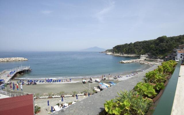 Hotel Baia di Puolo