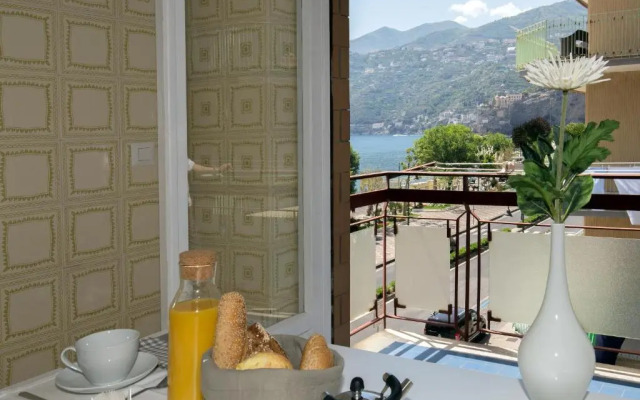 Angelina Apartments Amalfi Coast