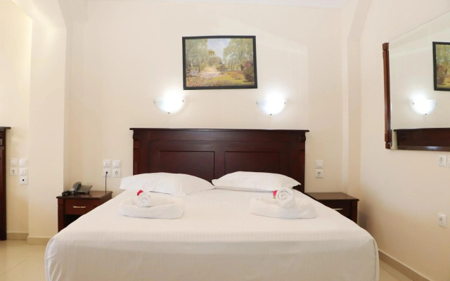 Hotel Kosta Famissi