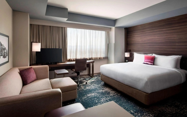 Residence Inn Phoenix Downtown