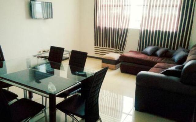 Santa Cruz Departamentos