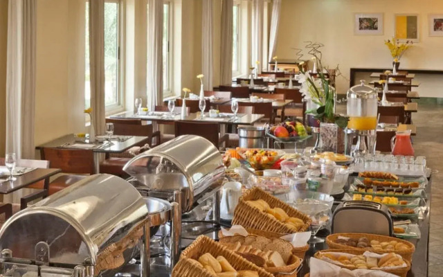 Bourbon Residence Barra da Tijuca | Rio de Janeiro