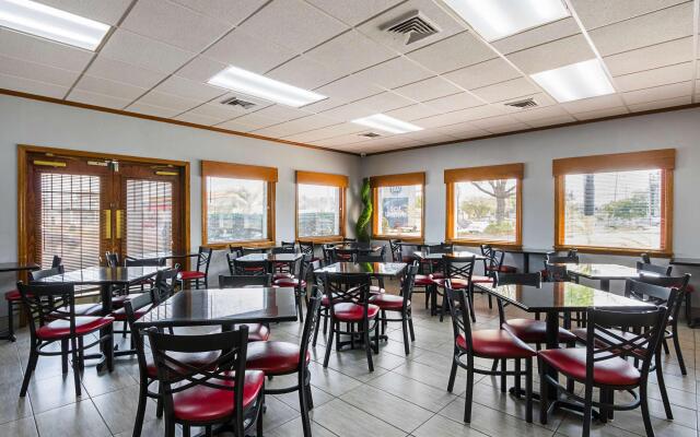 Best Western Central Inn