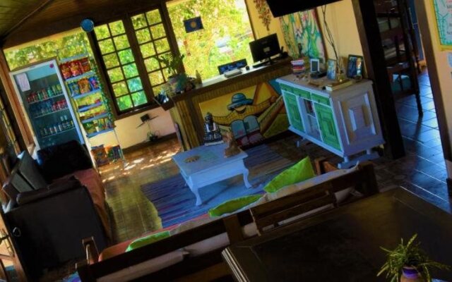 Lagoa Beach Hostel Búzios