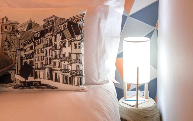 Sweet Inn - Torrinha