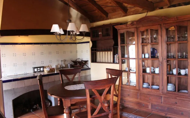 Casa Rural el Riachuelo