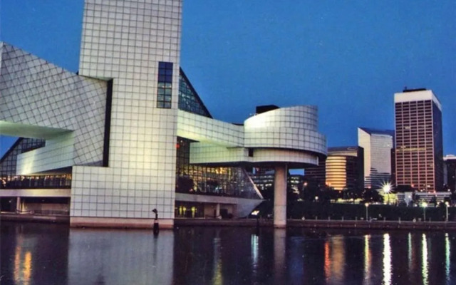 The Residences At 668