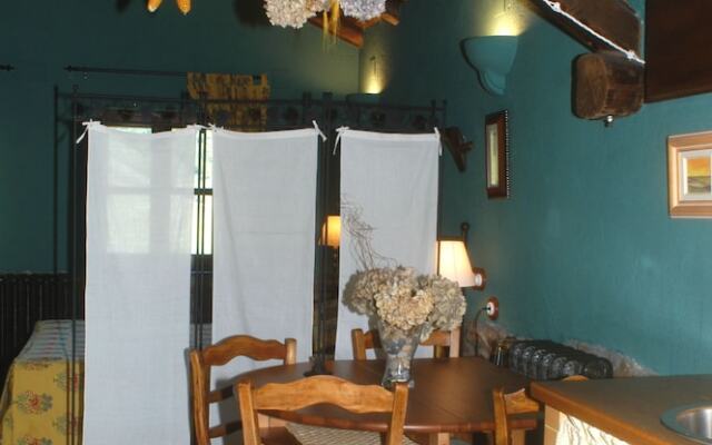 La Cabana'l Cachicán - Carrasquin