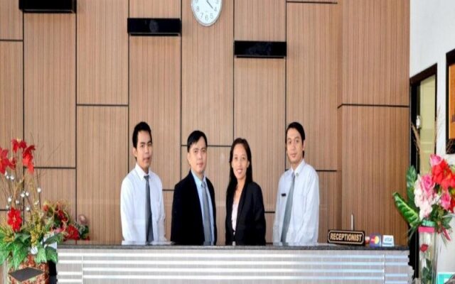 Sumi Hotel Mangga Besar