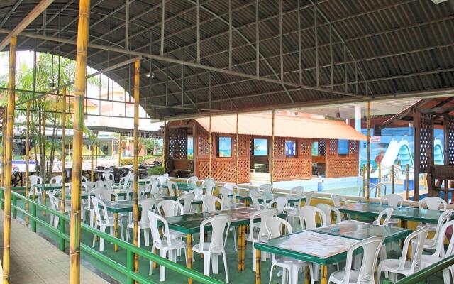 Hotel Riviera D'Amazonia