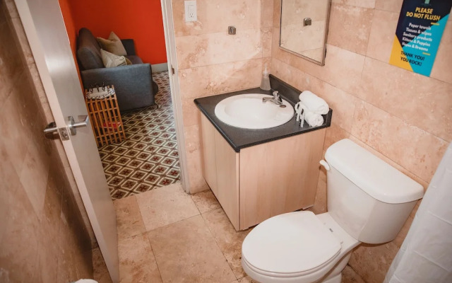 Conturce Hostel