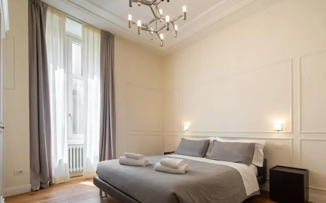 Florence Luxury Apartment al Duomo by Mmega