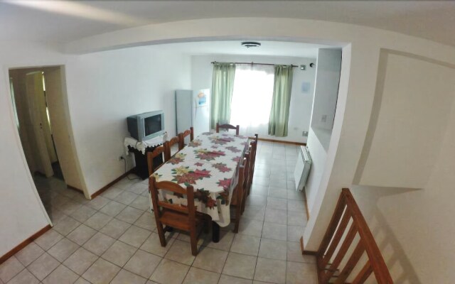 El Mana Rentals Apartments
