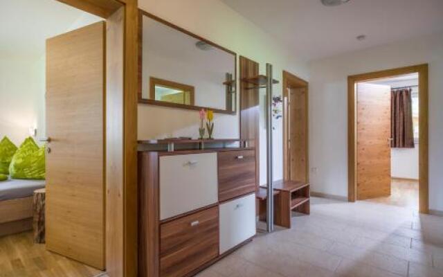 Appartement Josef