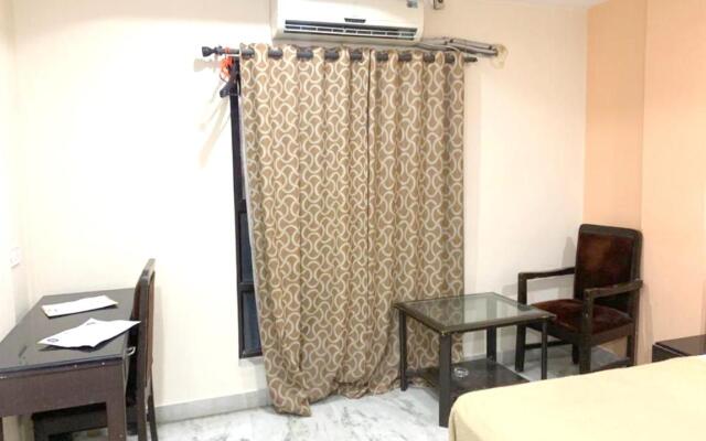 Hotel Bramha