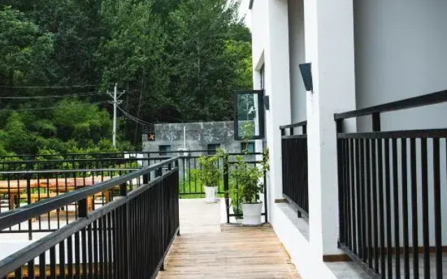 simple  Homestay