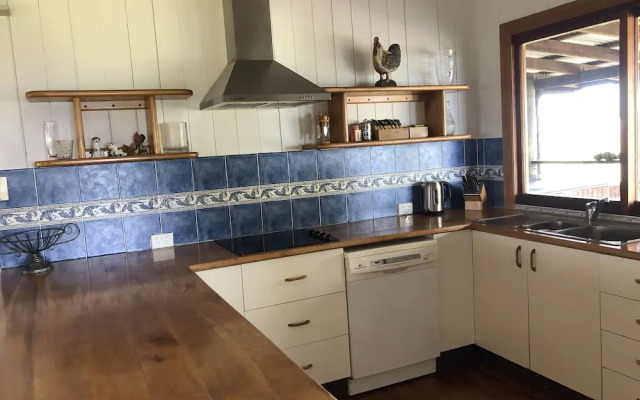 Top Cottage at Maleny