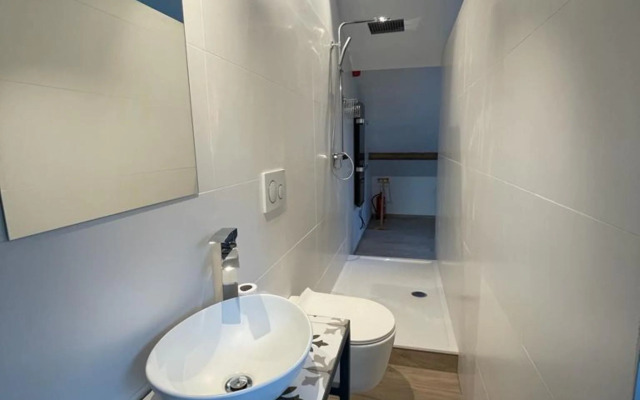 Holiday Home in Gros Fays in Walloon Ardennes
