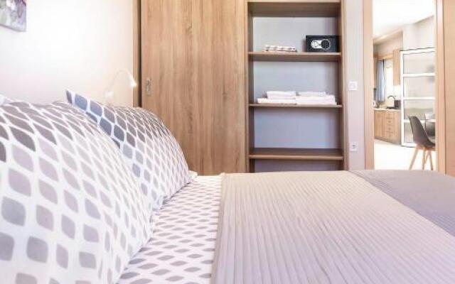Flat 2 Bedrooms 1 Bathroom - Kos