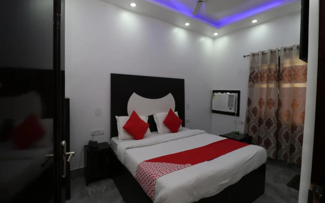 Oyo 35451 Hotel Homelike