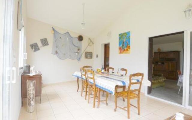 Villa des Prés Salés