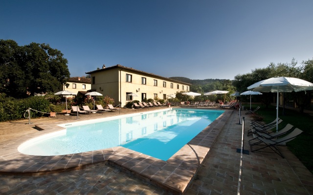 Relais dell'Olmo