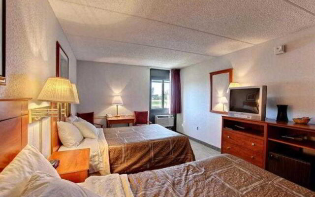 Best Western Inn of Thief River Falls