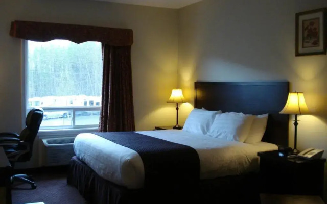 Days Inn Chetwynd